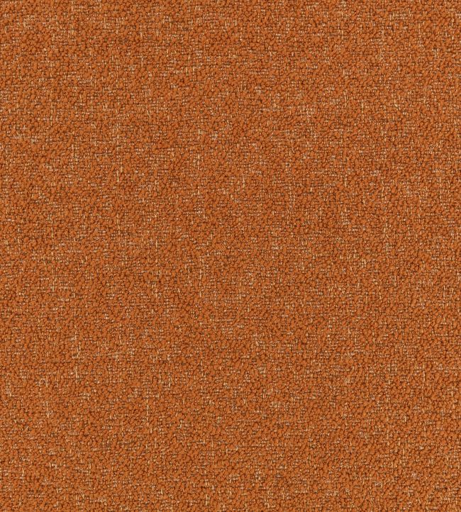 Surface FR Fabric by Kirkby Design Terracotta