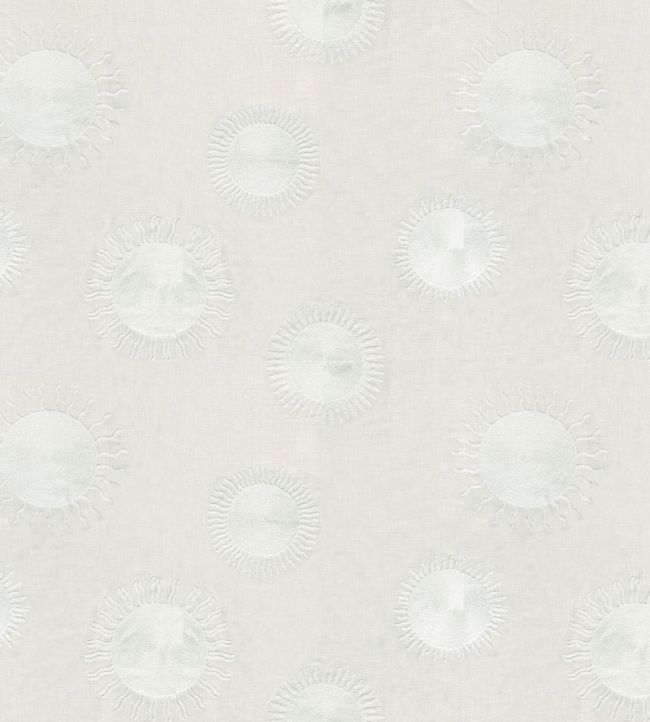 Surya Fabric by JORO J1-Ecru