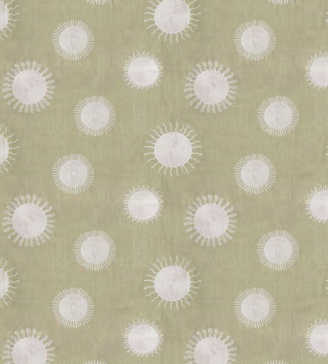 Surya Fabric by JORO J3-Linen/Ecru