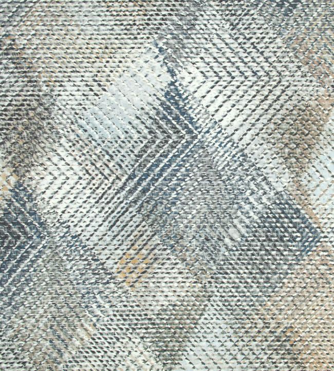 Susulu Fabric by Black Edition Indium
