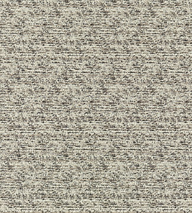 Sven Fabric by Clarke & Clarke Charcoal