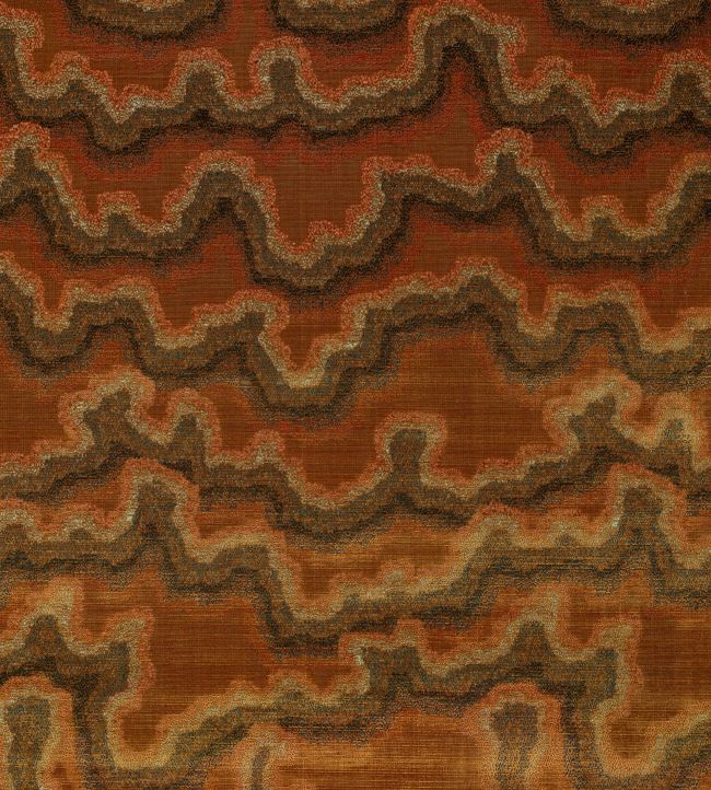 Sweets Fabric by Zinc Spiced