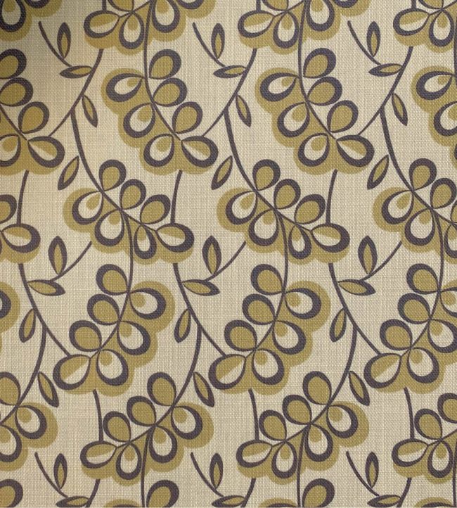 Swing Fabric by Ian Sanderson Catkin
