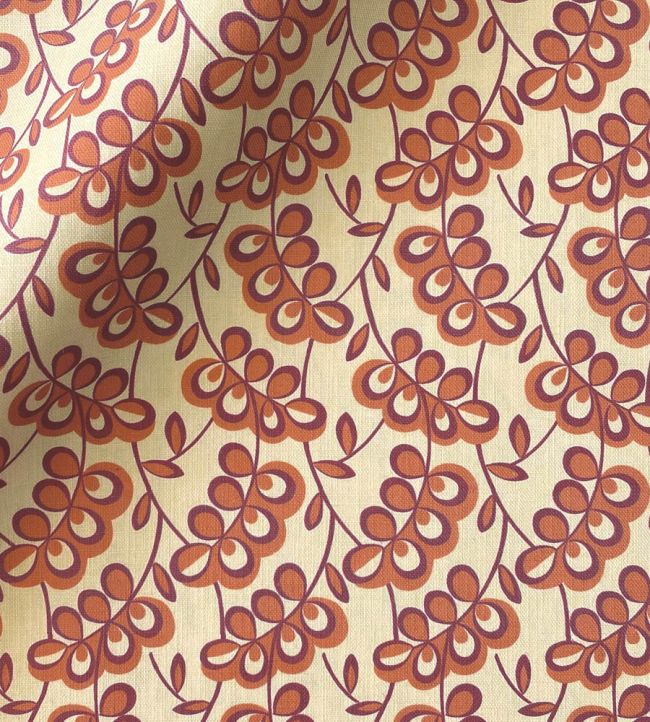 Swing Fabric by Ian Sanderson Masala