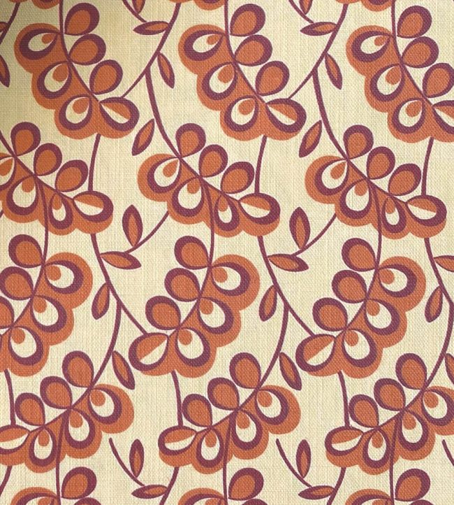 Swing Fabric by Ian Sanderson Masala