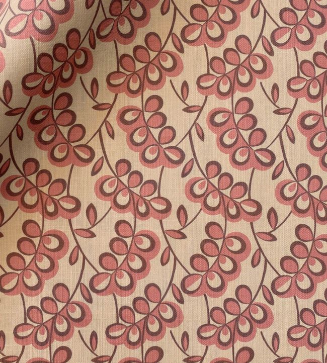 Swing Fabric by Ian Sanderson Tuscan