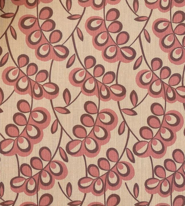Swing Fabric by Ian Sanderson Tuscan