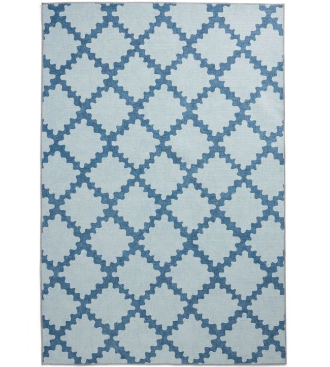 Scion Swithland rug Denim SSWI5DEN7615 Denim