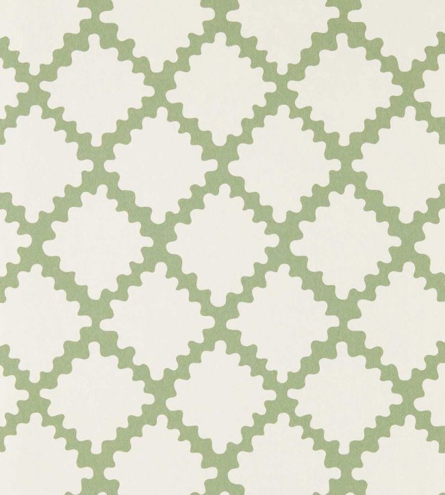 Swithland Wallpaper by Scion Seaglass