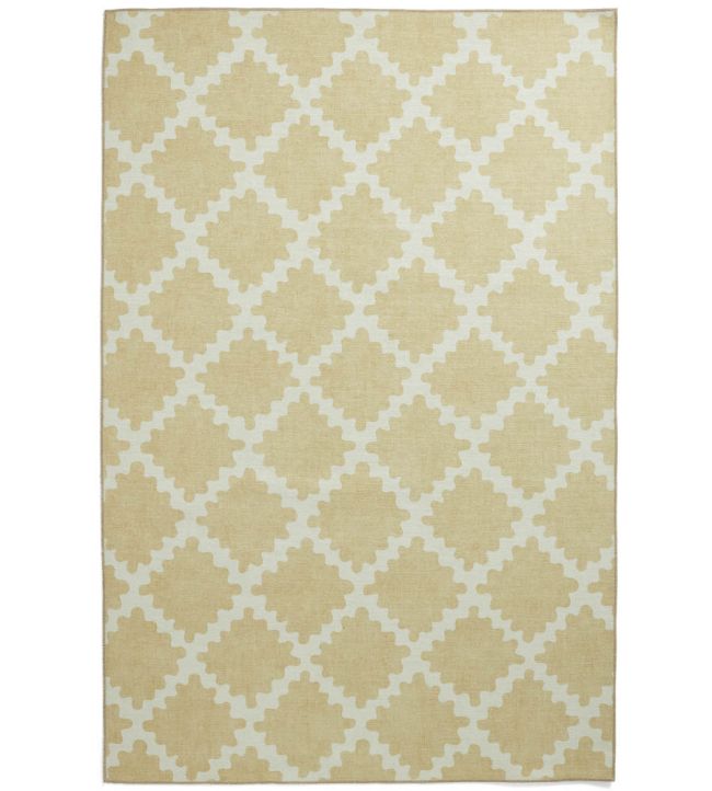 Scion Swithland rug Wheat SSWI1WHE7615 Wheat