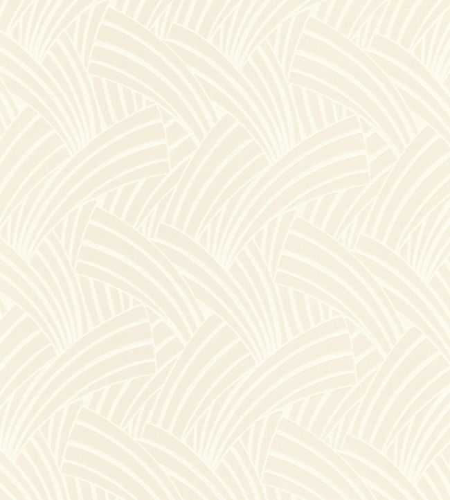 Sydney Fabric by Camengo Blanc