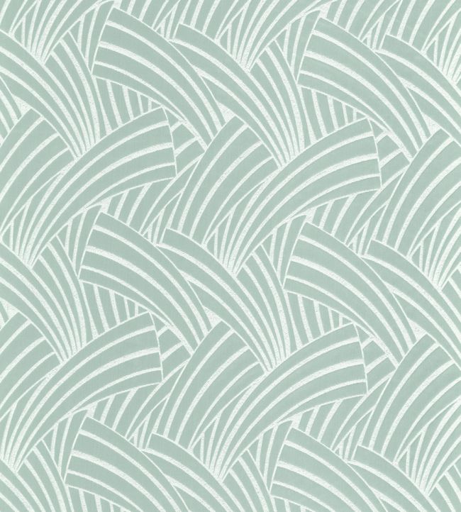 Sydney Fabric by Camengo Celedon
