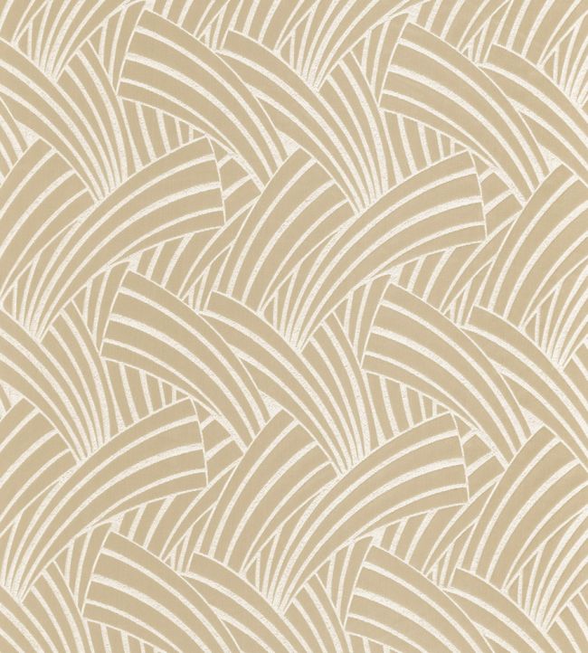 Sydney Fabric by Camengo Lin