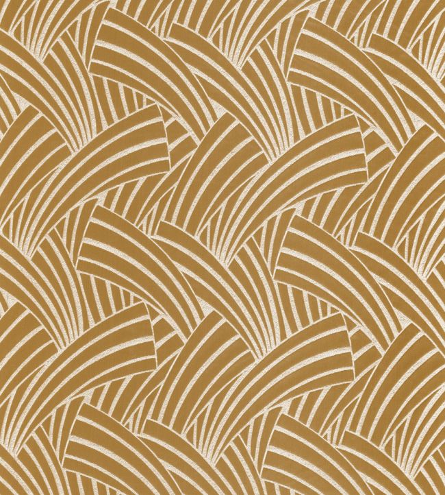 Sydney Fabric by Camengo Safran