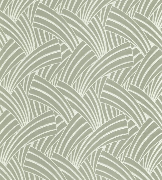 Sydney Fabric by Camengo Sauge