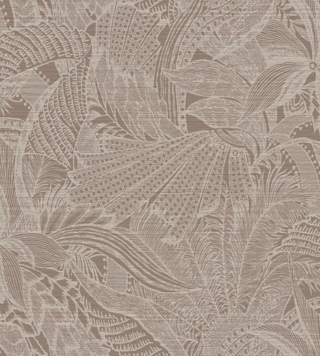 Symbiosis Wallpaper by Arte Sepia