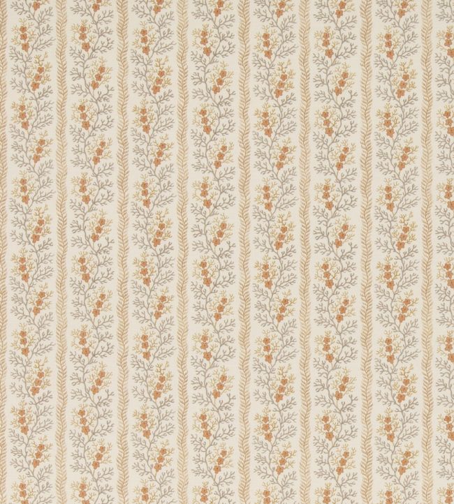 Symington Fabric by GP & J Baker Sand
