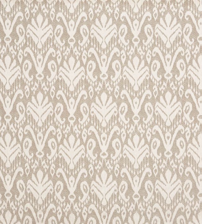 Syros Fabric by Prestigious Textiles Sand