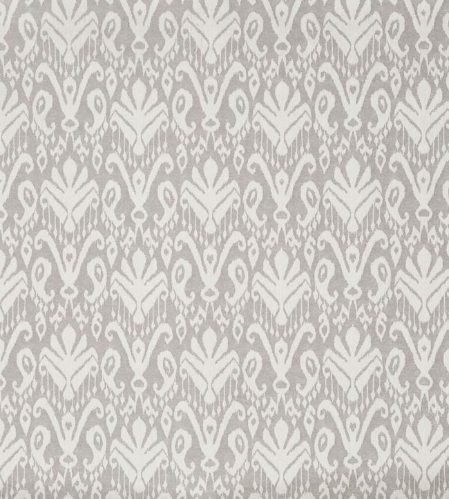 Syros Fabric by Prestigious Textiles Shale