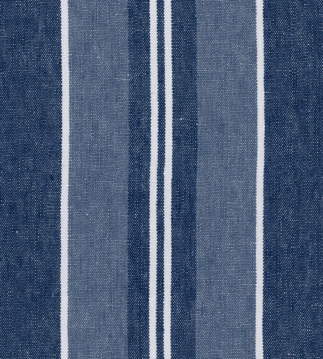 Szepviz Wallpaper by MINDTHEGAP Indigo