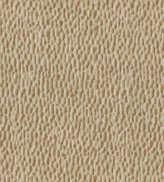 Taal Fabric by JORO Rust