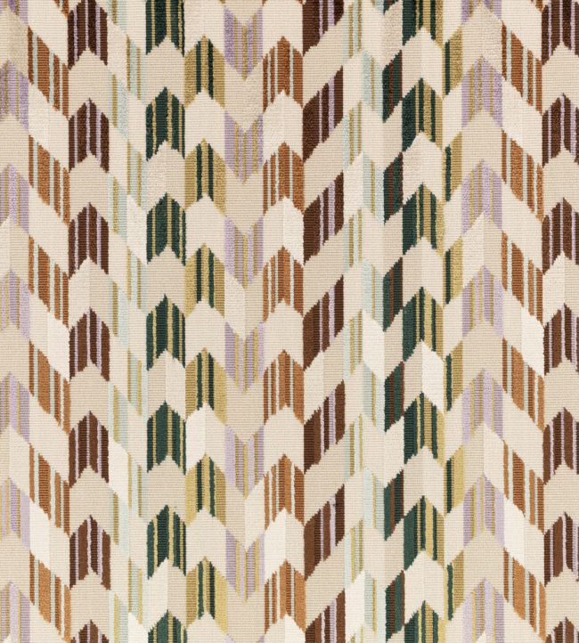 Tabora Fabric by Romo Fig