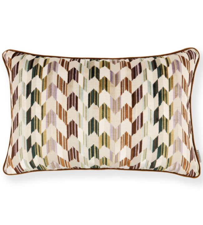 Tabora Cushion 40 x 60cm by Romo Fig