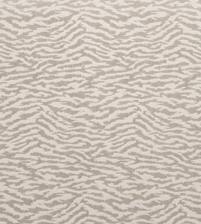 Tadoba Velvet Fabric by Anna French Linen
