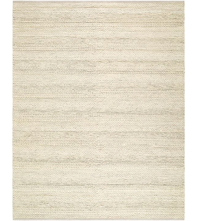 Livabliss Tahoe II rug Ivory TAHII3703-58 Ivory