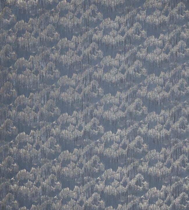 Tai Fabric by Prestigious Textiles Topaz