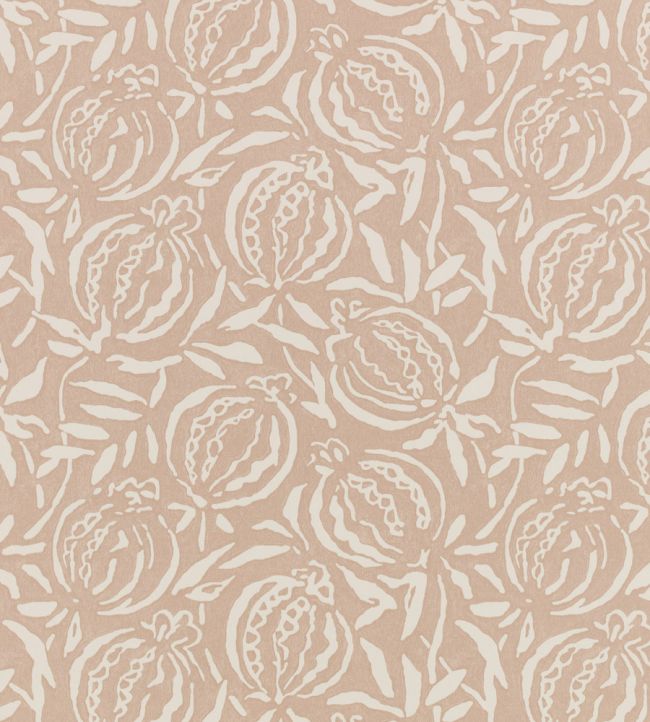 Taia Pigment Wallpaper by Romo Lotus