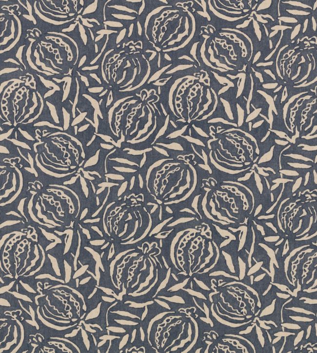 Taia Fabric by Romo Batik