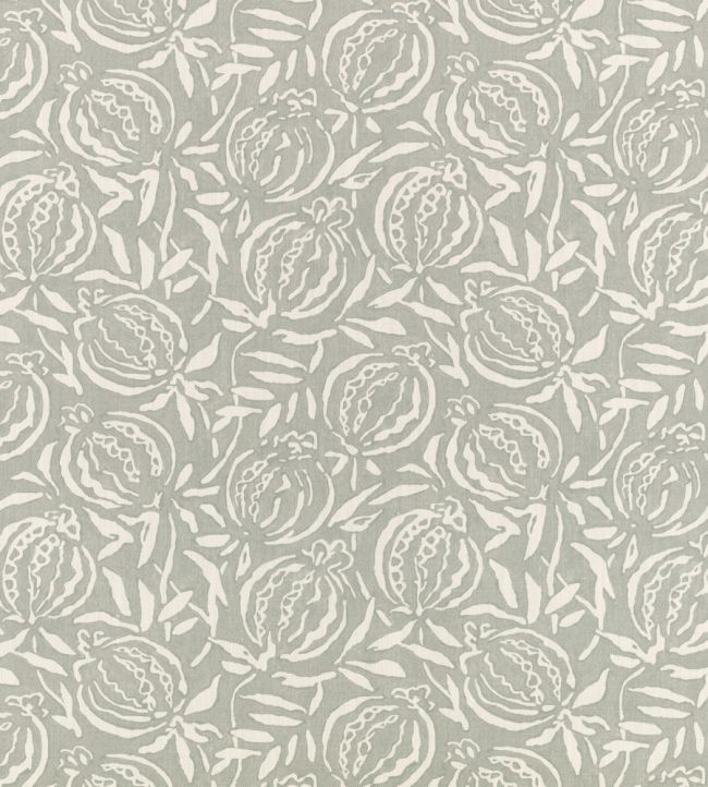 Taia Fabric by Romo Eau de Nil
