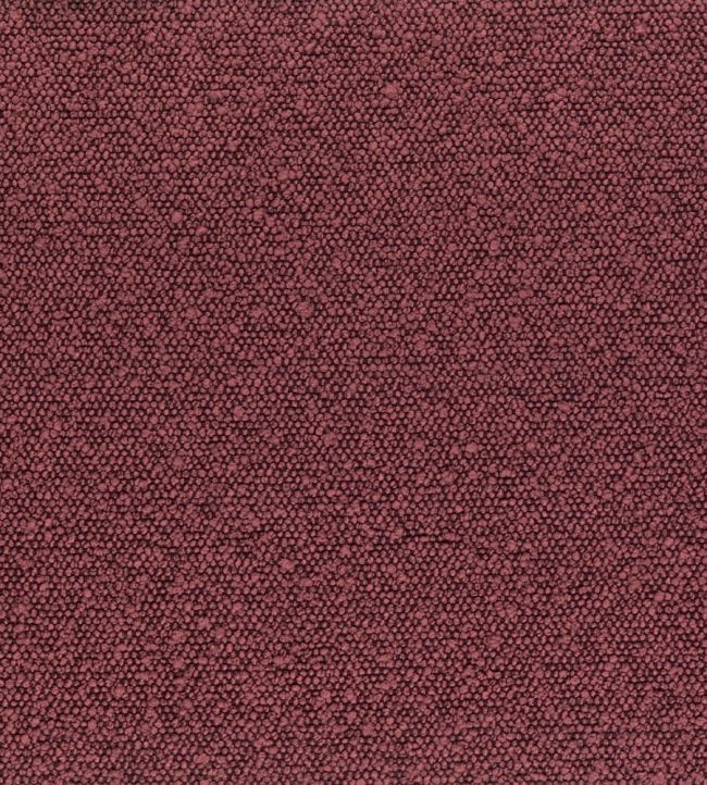 Taiga Fabric by Casamance Grenat
