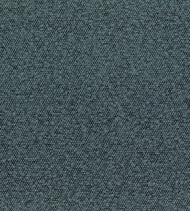 Taiga Fabric by Casamance Petrole