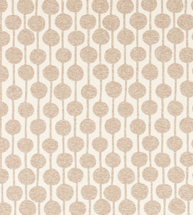 Taimi Fabric by Scion Pebble
