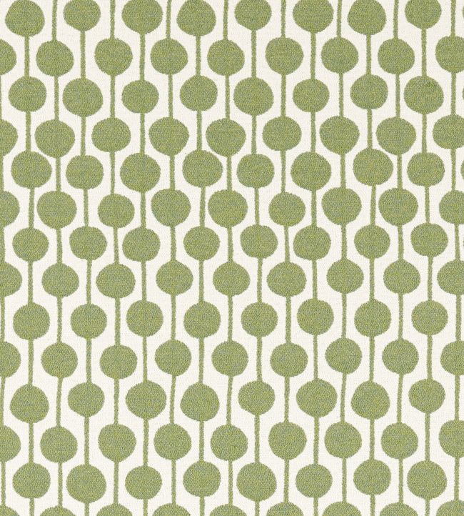 Taimi Fabric by Scion Pine