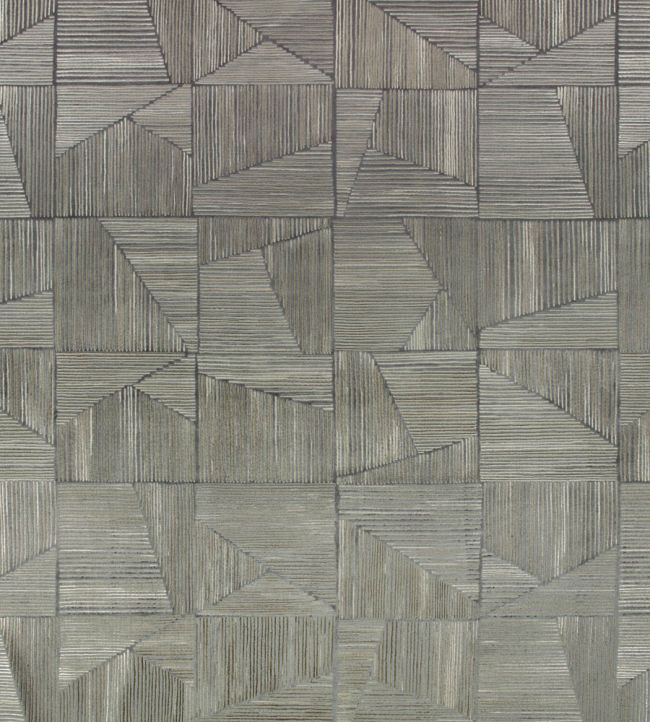 Takao Fabric by Black Edition Indium