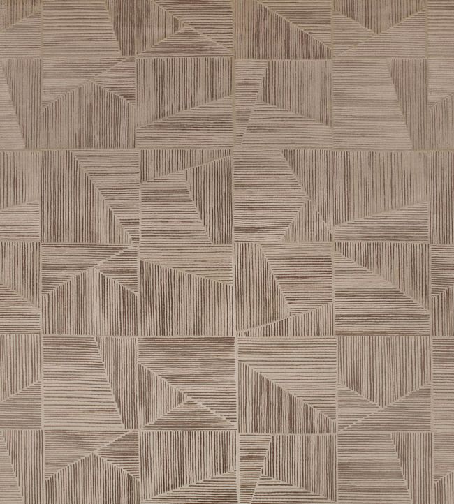 Takao Fabric by Black Edition Malva