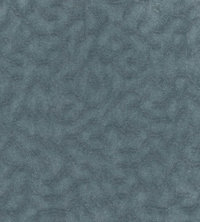 Talbot Fabric by Osborne & Little Airforce