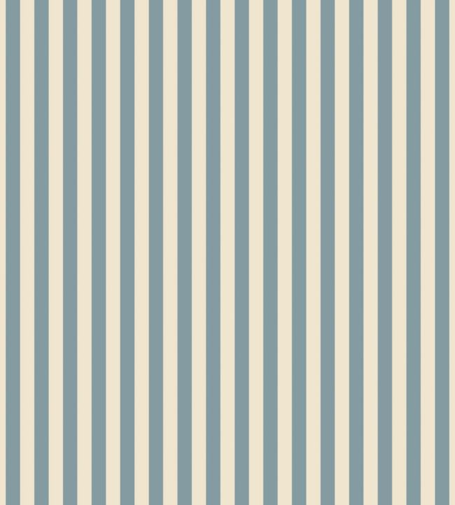 Talea Wallpaper by Caselio Bleu Porcelaine