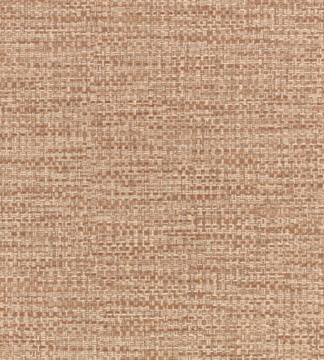 Tali Wallpaper by Romo Cinnamon
