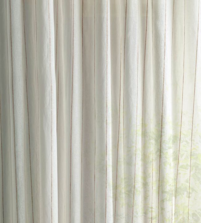 Telltale Fabric by Sanderson Conch