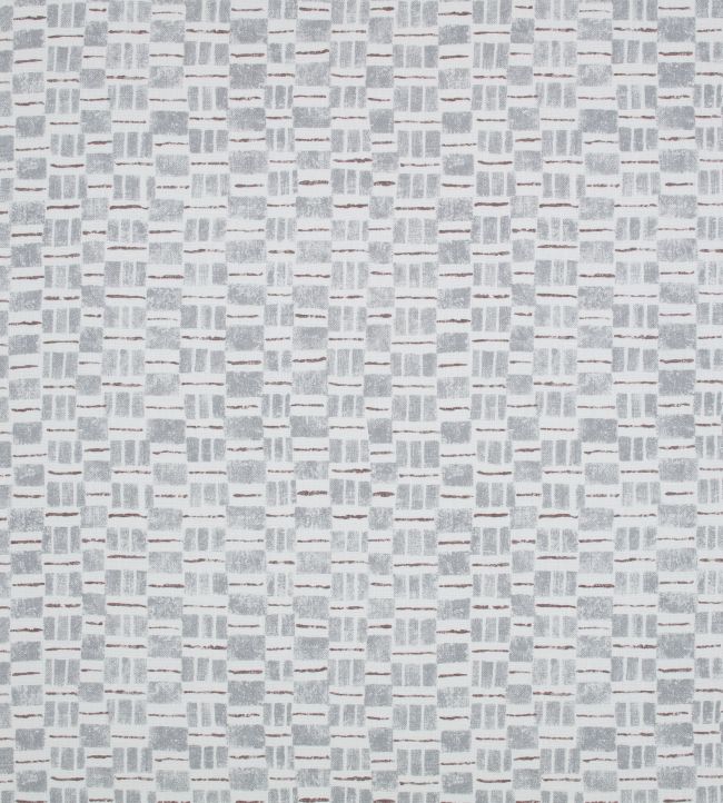 Tama Fabric by Mark Alexander Harbour
