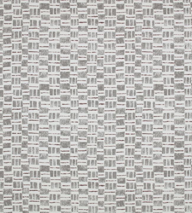 Tama Fabric by Mark Alexander Heath