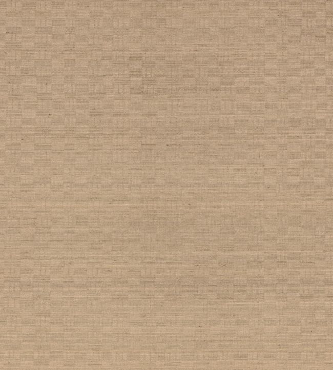 Tama Wallpaper by Mark Alexander Parchment