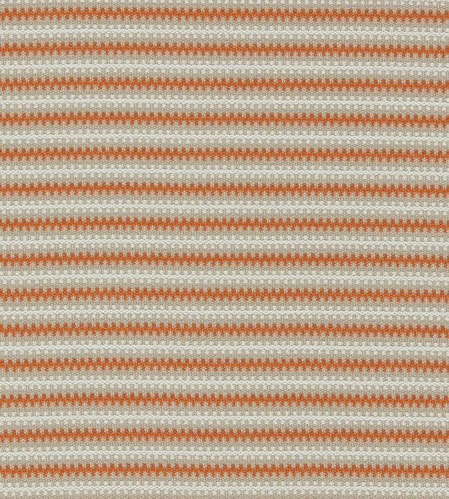 Tamar Fabric by Harlequin Clementine/Mineral/Chalk