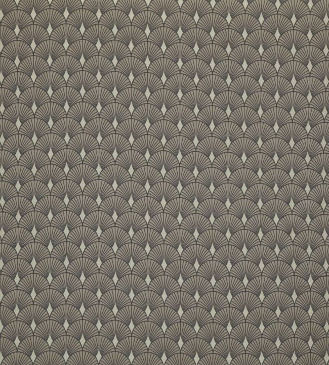 Tamara Fabric by Ashley Wilde Praline