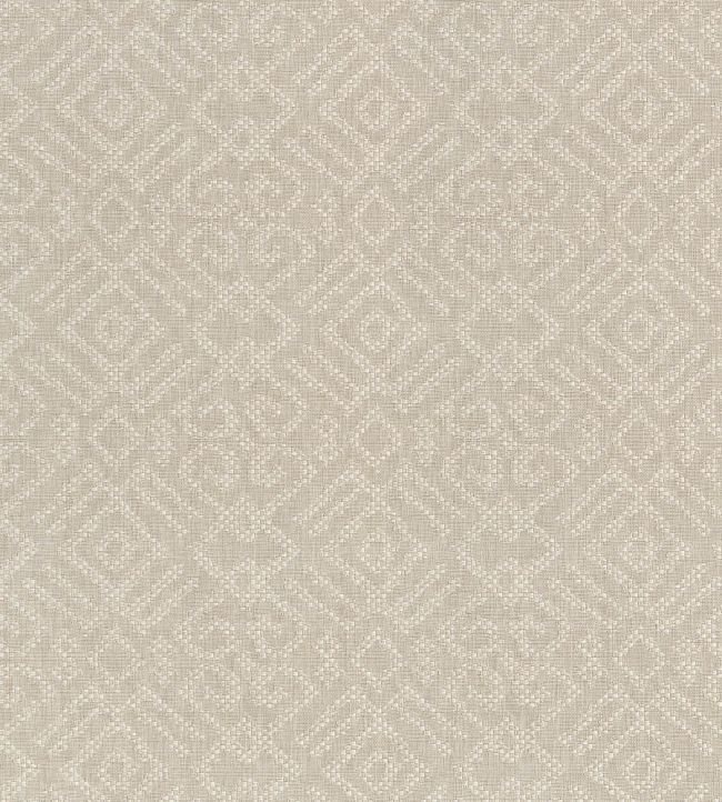 Tamarac Fabric by Thibaut Jute