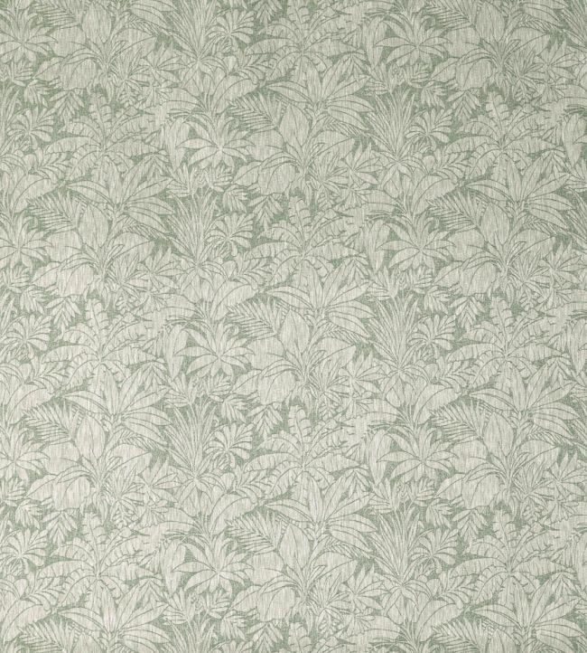 Tamarin Fabric by Prestigious Textiles Cucumber